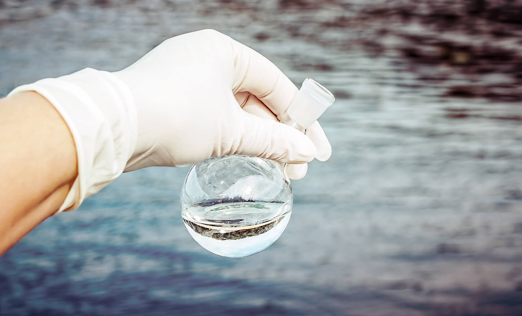 WATER TESTING